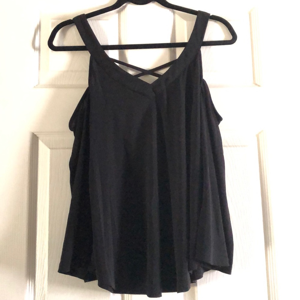 Black top